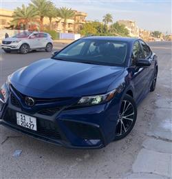 تويوتا كامري